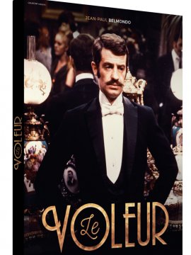 Le Voleur