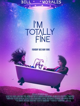 I'm Totally Fine