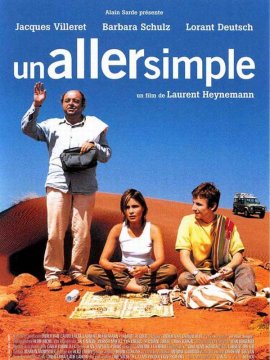 Un Aller simple
