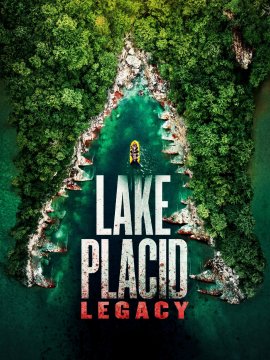 Lake Placid : L'Héritage