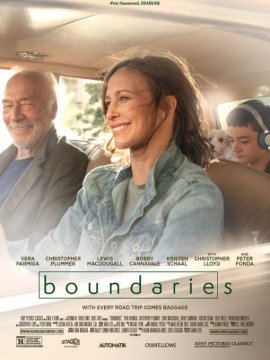 Boundaries