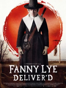Fanny Lye Deliver'd