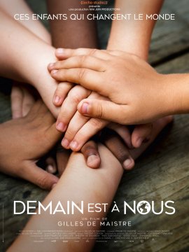 Demain est à nous