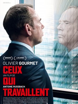 Ceux qui travaillent