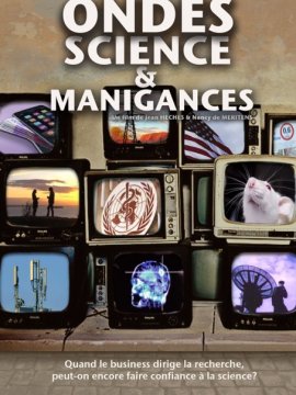 Ondes science et Manigances