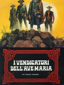 Les Vengeurs de l'Avé Maria