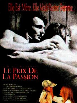 Le Prix de la passion