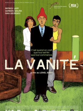 La Vanité