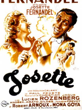 Josette