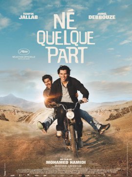 Né quelque part
