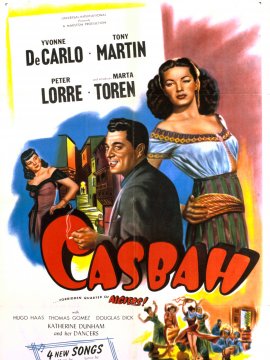 Casbah
