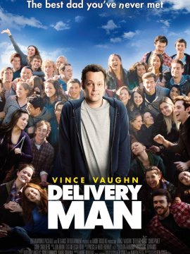 Delivery Man