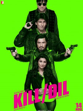Kill Dill