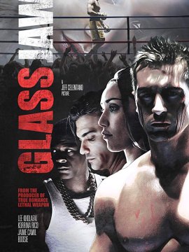 Glass Jaw