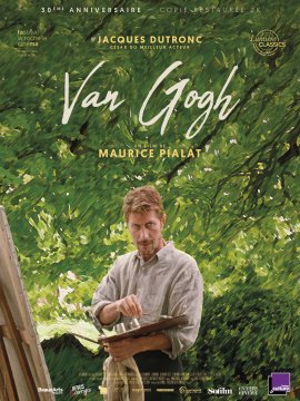 Van Gogh