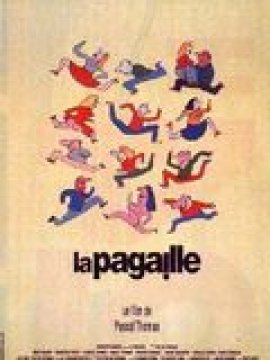 La Pagaille