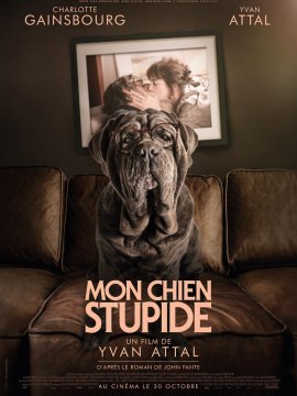 Mon chien Stupide