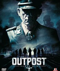 Outpost : Black Sun