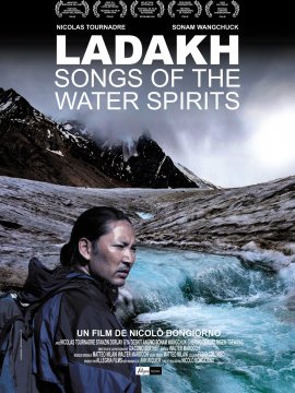 Ladakh - Songs of the water spirits