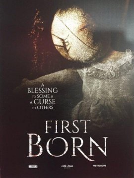 First Born