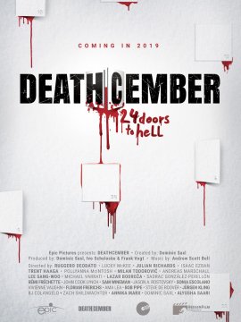 Deathcember