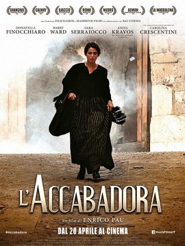L'Accabadora