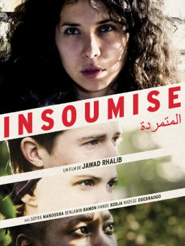 L'Insoumise