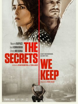 Nos Secrets