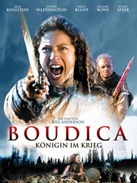 Boudica