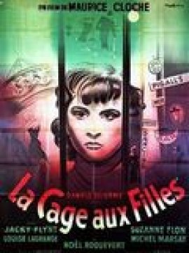 La Cage aux filles