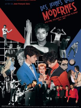 Des jeunes gens mödernes - le documentaire