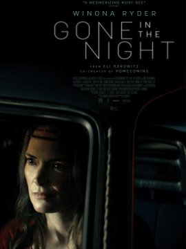 Gone In The Night