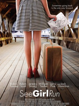See Girl Run