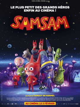 Samsam