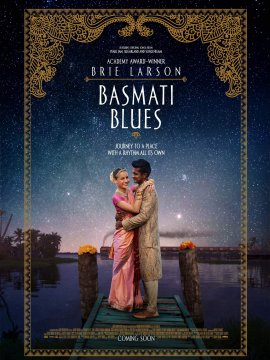 Basmati Blues