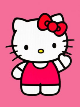 Hello Kitty (US)