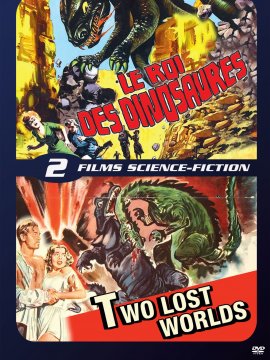 Le Roi des dinosaures