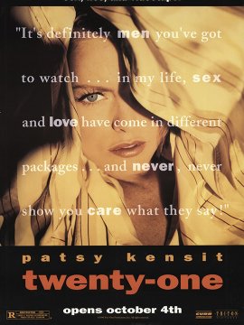 Twenty-One
