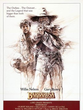 Vengeance mexicaine
