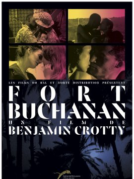 Fort Buchanan