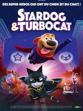StarDog et TurboCat
