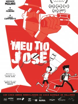 Meu Tio José
