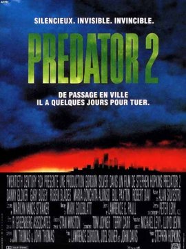 Predator 2