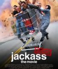 Jackass - le film