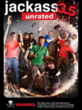 Jackass 3.5