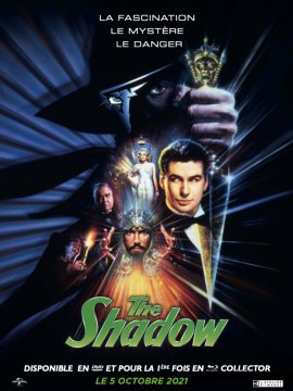 The Shadow