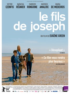 Le Fils de Joseph