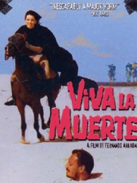 Viva la muerte