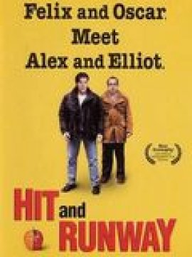 Hit and Runway