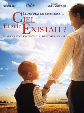 Et si le ciel existait ?